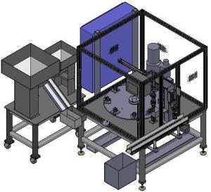 SolidWorks Drawing Image