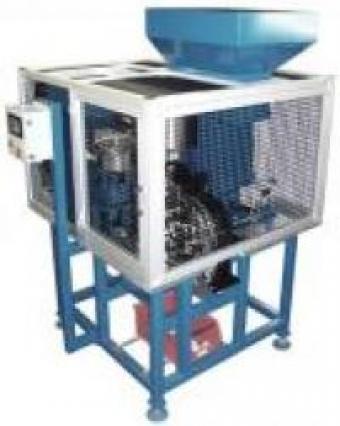 Stromag Vibratory Bowl Feeders, Ontario